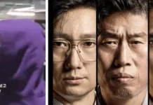 BTS V, izlediği film sebebiyle aşırı sağcı gruptan tepki alıyor image (1)