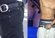 Sagging modası K-pop’tan ne zaman kaybolacak? image (2)