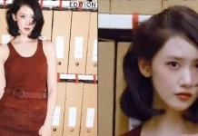 Yoona’nın yeni saç modeli Koreli netizenlerden tam not aldı image (3)