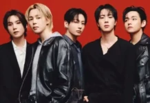 BTS, Cortis, aespa, ATEEZ, LE SSERAFIM, ILLIT, Stray Kids ve H2H Grammy’lerde ‘En İyi Asya Müziği’ Kategorisine Başvuru Yapmadı image