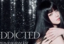 Blackpink JISOO, ‘Addicted’ şarkısı ile geri dönüş yaptı image (4)