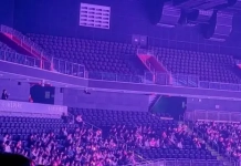 ILLIT’in boş kalan konser salonu gündem oldu image