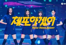 ILLIT’in “You’re Under Arrest” performansına karışık tepkiler: “Şarkı güzel ama koreografi…” image